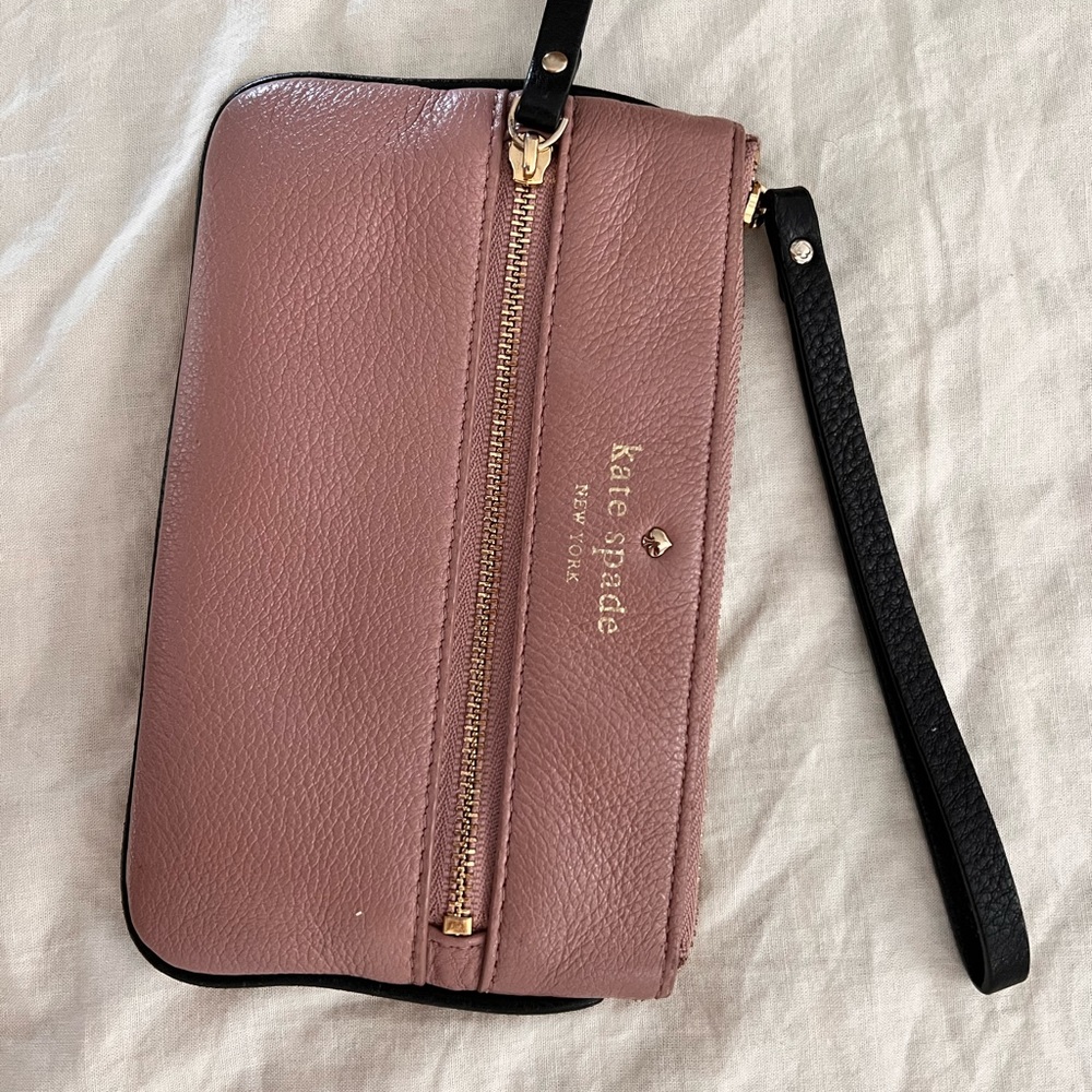 Kate Spade Pouch!